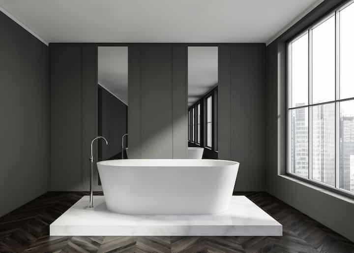 Shower and Bathtub Installation Services Ocala